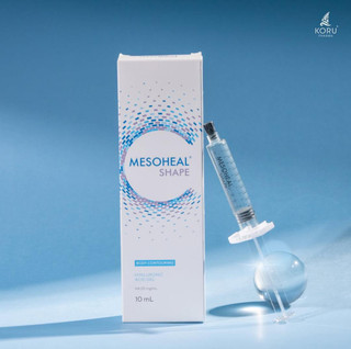 ژل فیلر مزوهیل شیپ mesoheal shape ده سی سی
