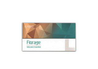 ژل فیلر فیورج مدل ال Fiorage L دو سی سی شرکت اسپاد