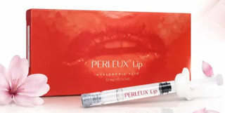 مزوژل لب پرلوکس لیپ شرکت اسپاد perleux lip دو سی سی