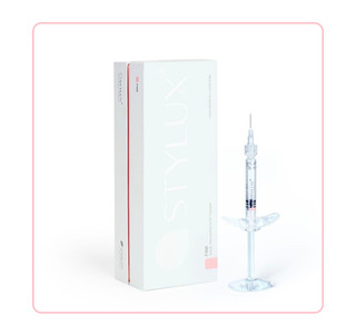 ژل استای لوکس زیرچشم ( استایلوکس ) فاین Stylux Fine: رفع خطوط سطحی و حجم دهی زیرچشم