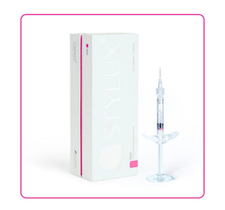 ژل استای لوکس دیپ ( استایلوکس ) Stylux Deep: حجمدهی و پر کردن چینهای عمیق و حجم دهی